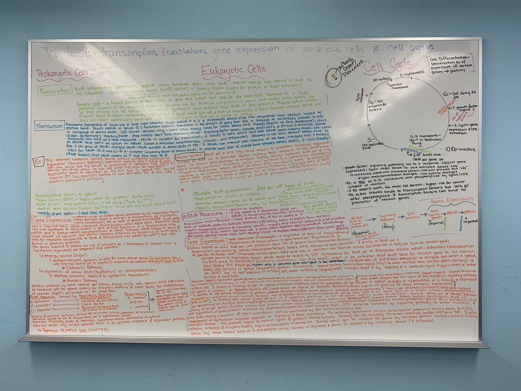 biology