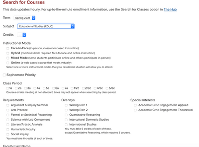 enroll
