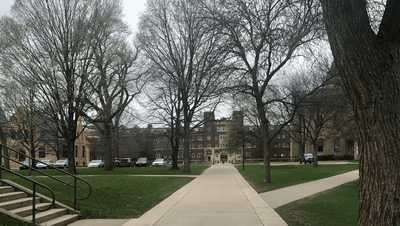campus