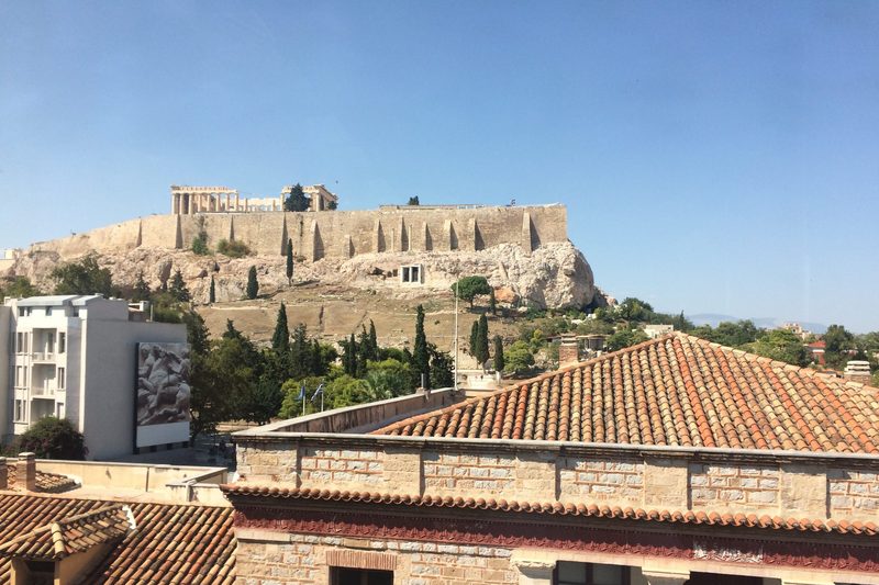 Acropolis