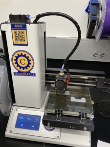 3D printer