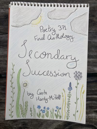 poetry final anthology cover