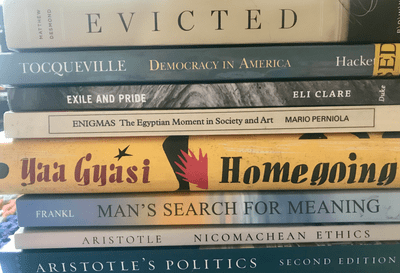 Books