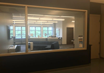 language center