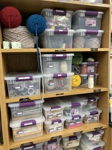 Makerspace Materials