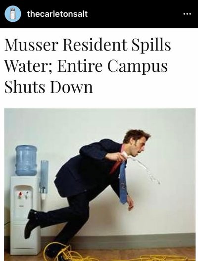 the salt