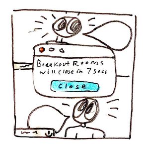 phoebecomics