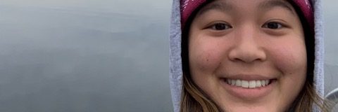 Karina Suwal ‘23