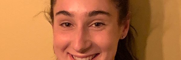Kate Burton ’24