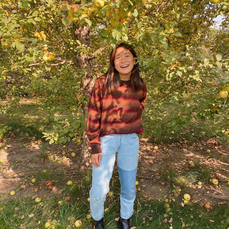 Zoë Bonnell ’23