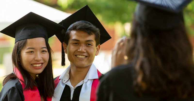 A Guide to Carleton’s Graduation Requirements