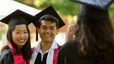 grads