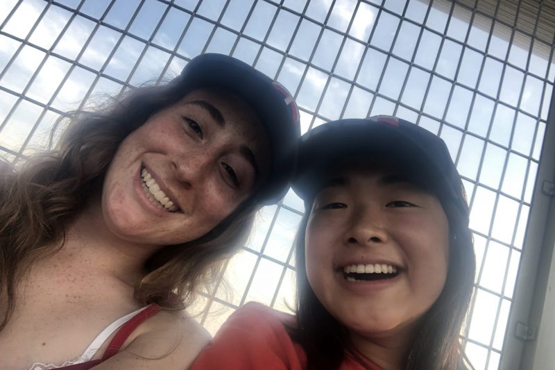 Kelly & Zoe twins game