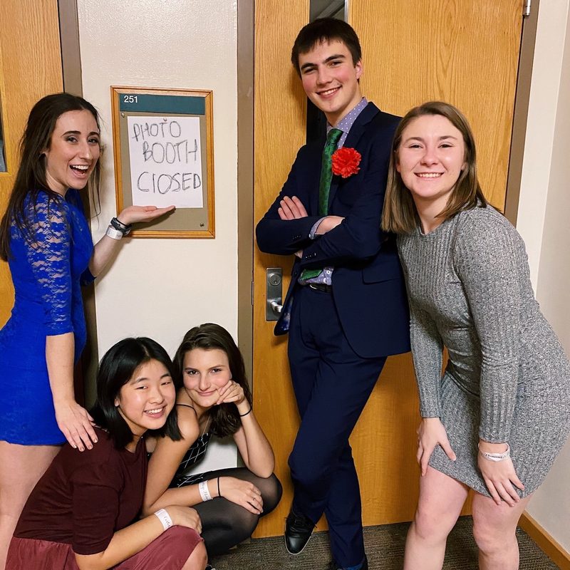 midwinter ball