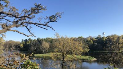 lakes