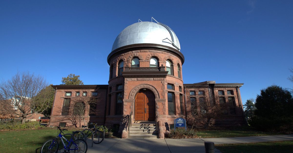 The Best Study Spots on Campus