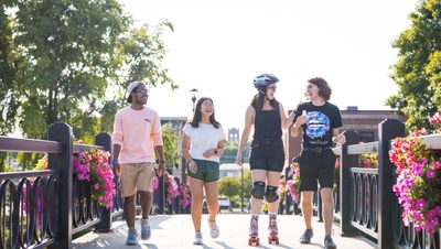 summer fellows