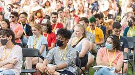 Carleton Welcome