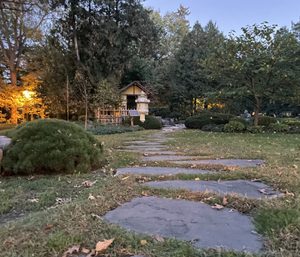 Japanese Garden
