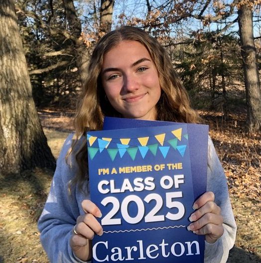 accepted