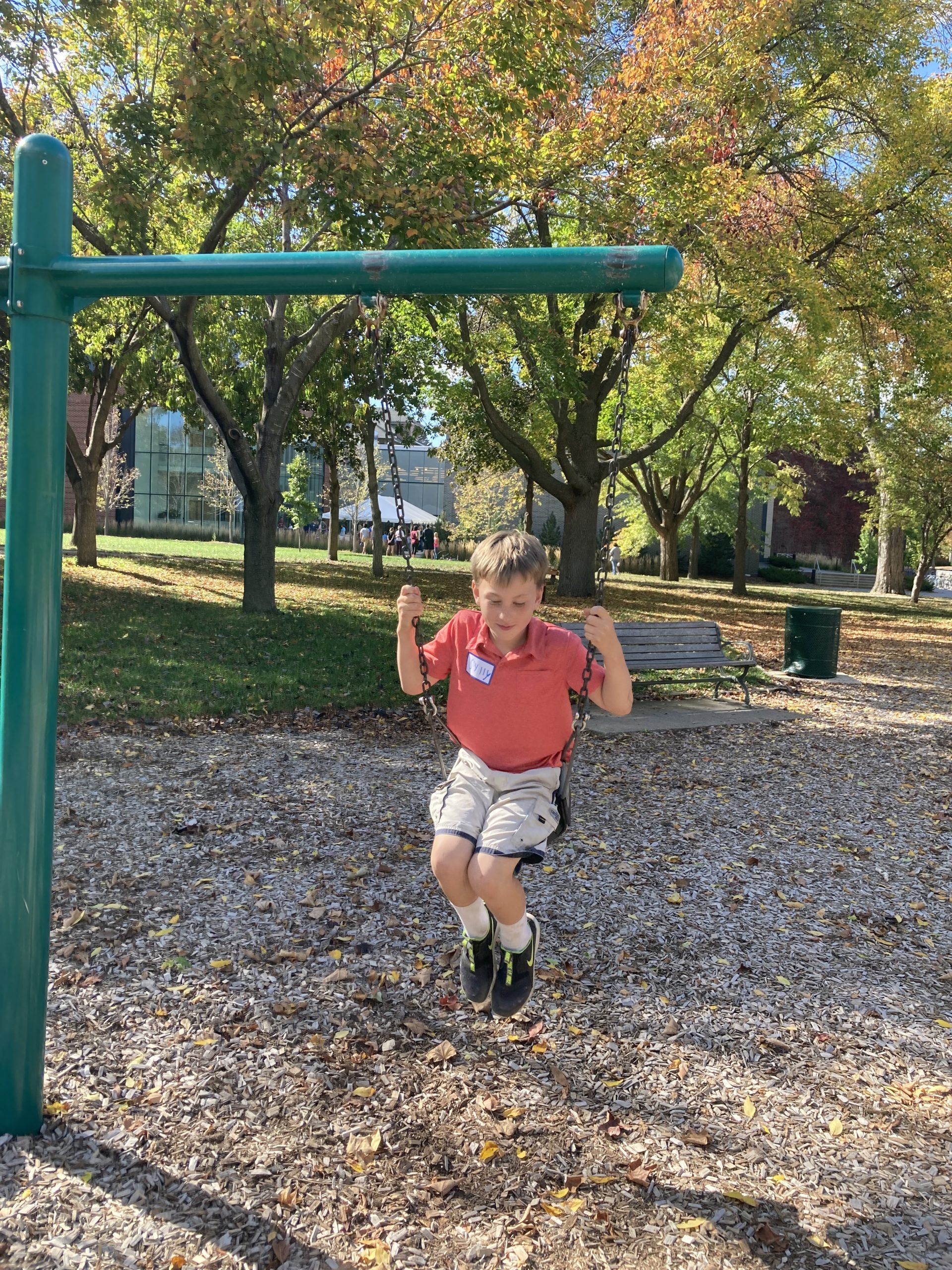 Swing Sully