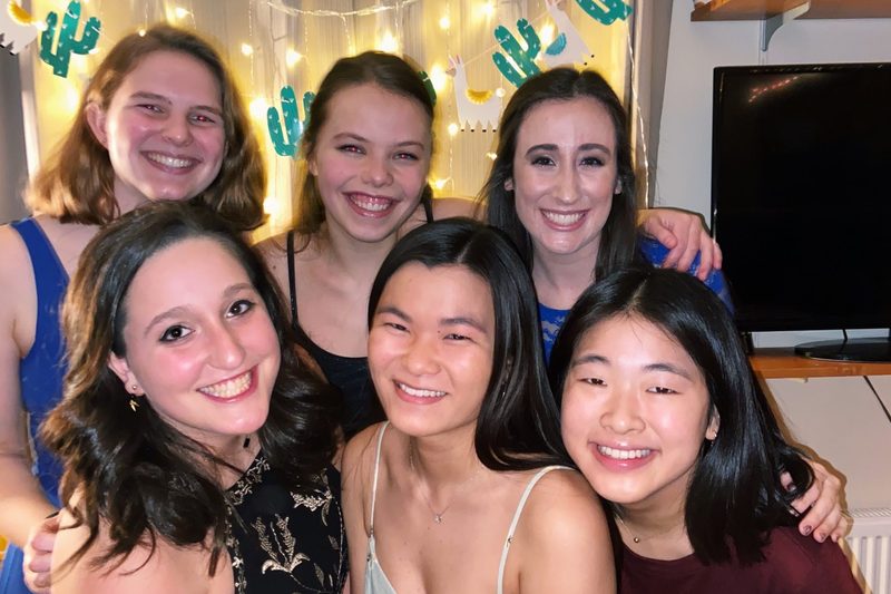 midwinter ball