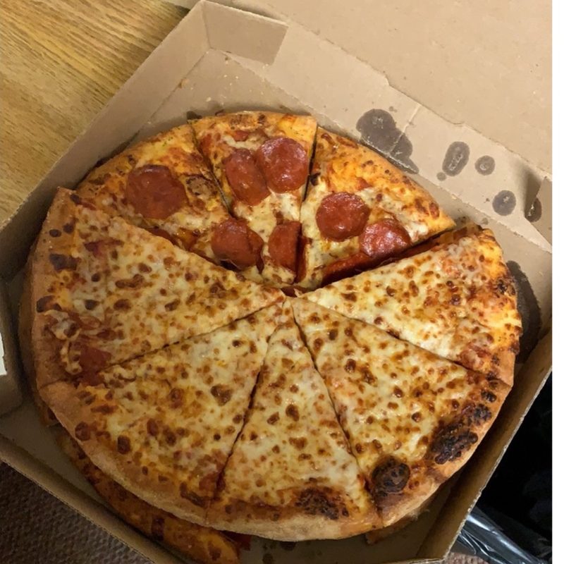 pizza