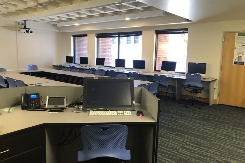 computer lab 3rd libe