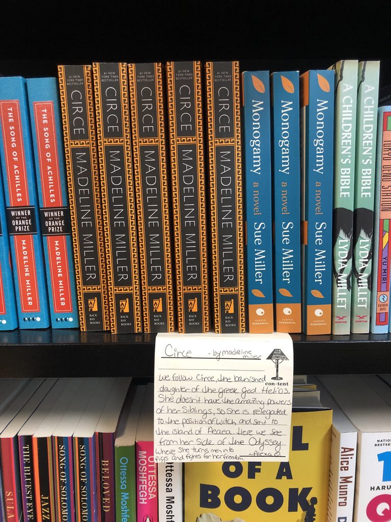 books