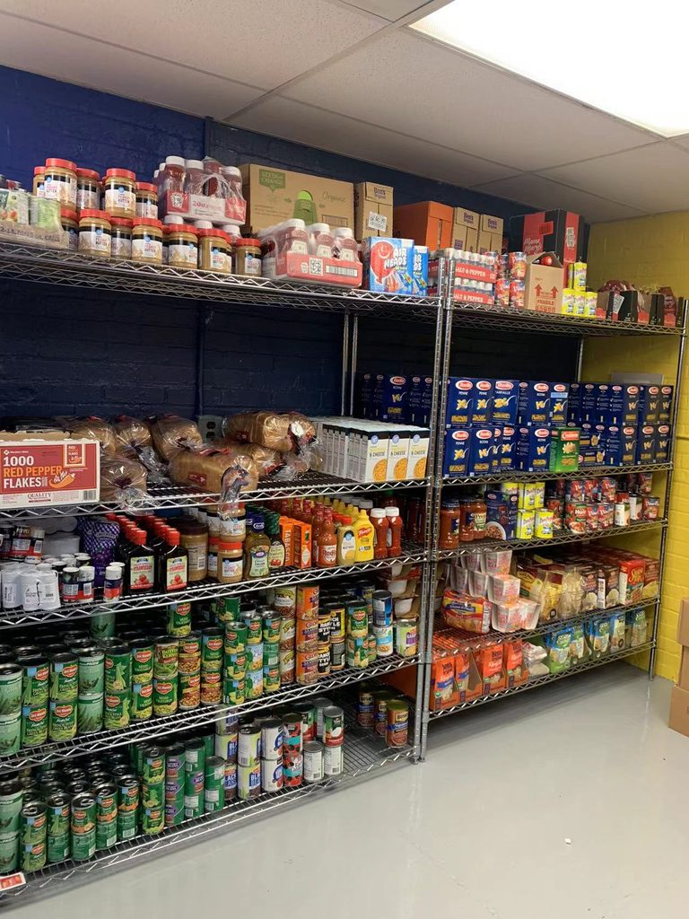 cupboard