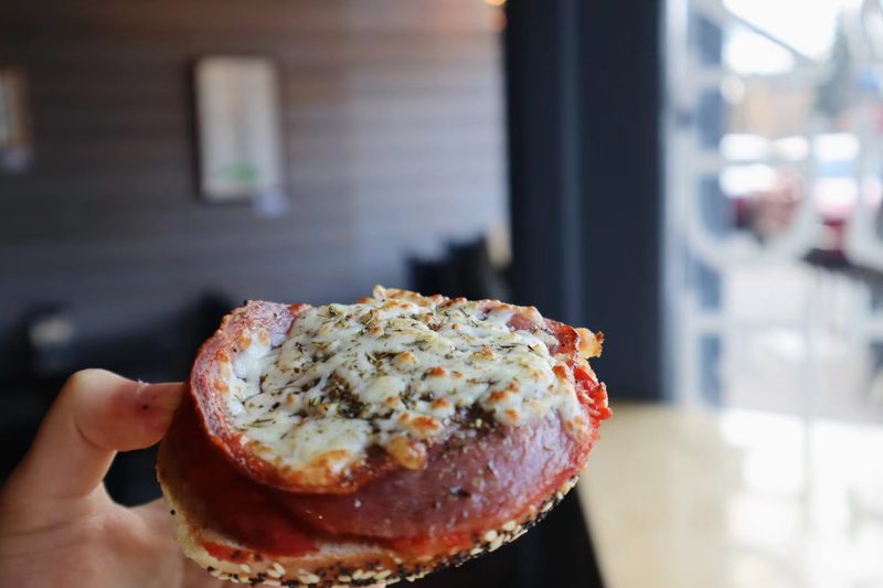 bagel