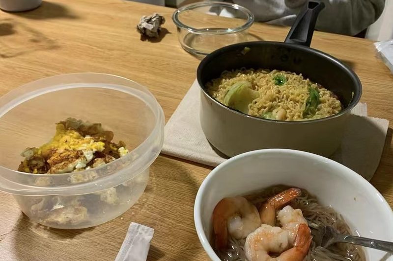 food