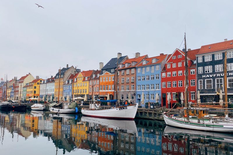 nyhavn