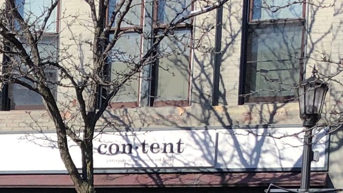 Content