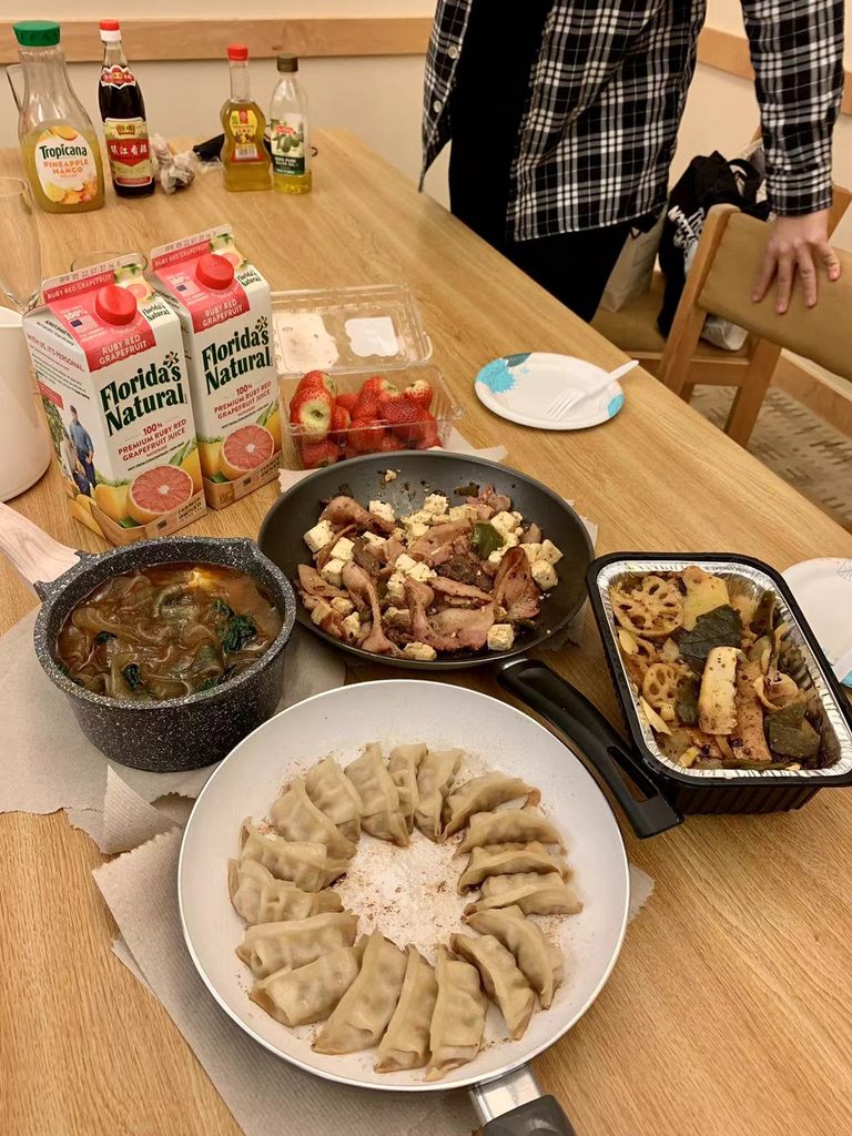 food