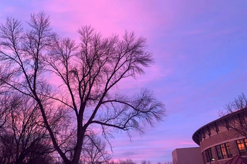sky