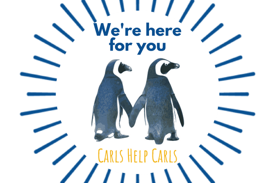 carls help carls