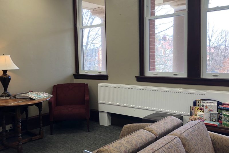 Laird Lounge