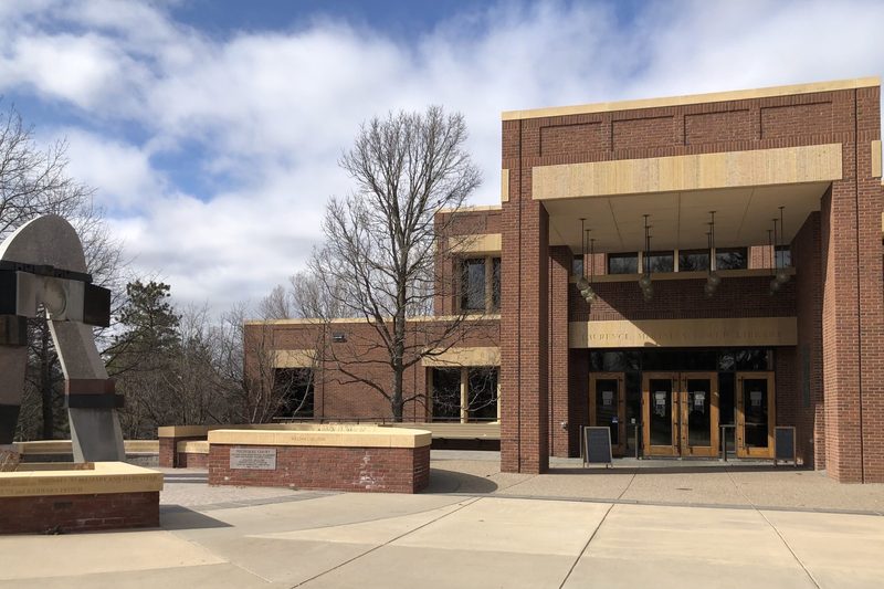 Library pic