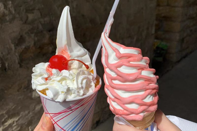 ice-cream