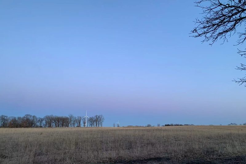 view