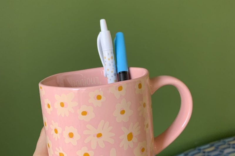 cup
