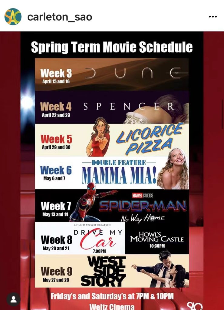 movie