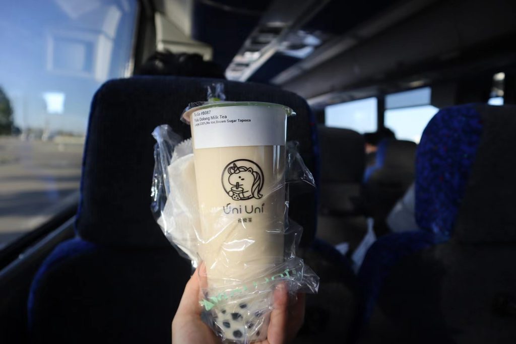 milktea