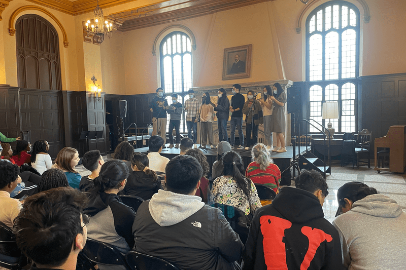 International Fest 2022
