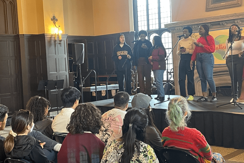 International Fest 2022