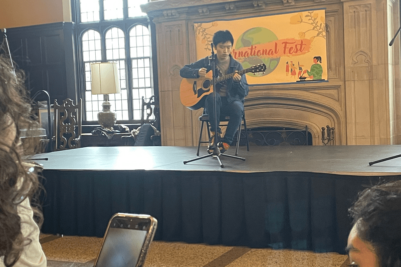 International Fest 2022