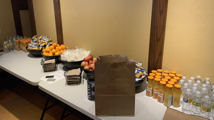 food