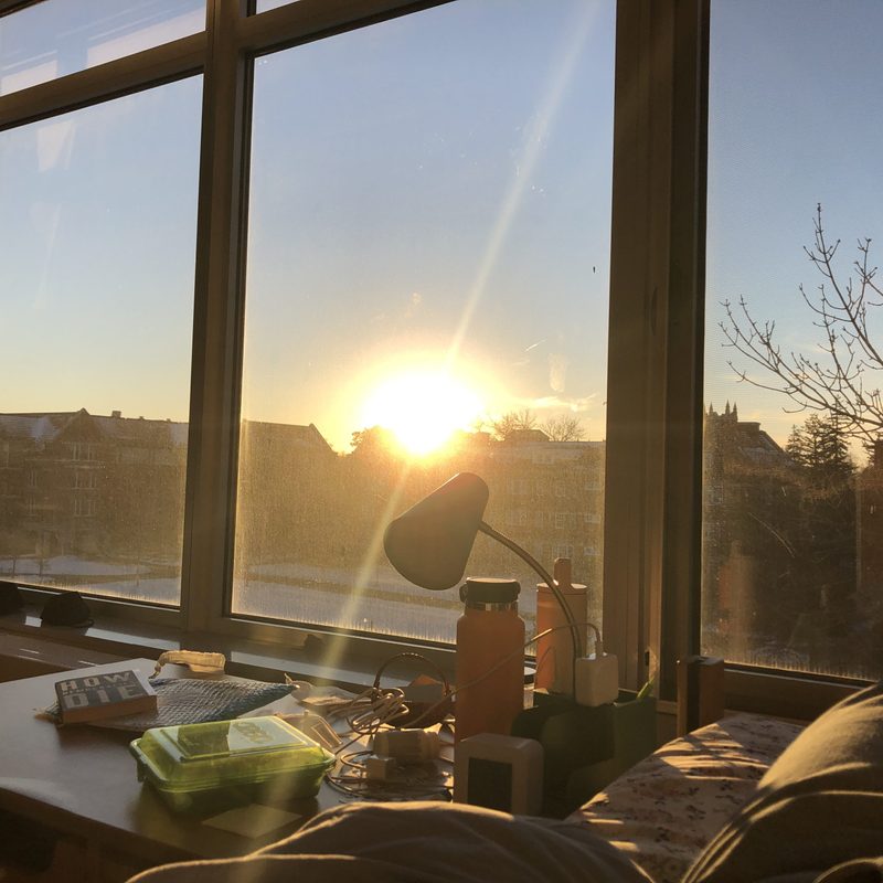 dorm