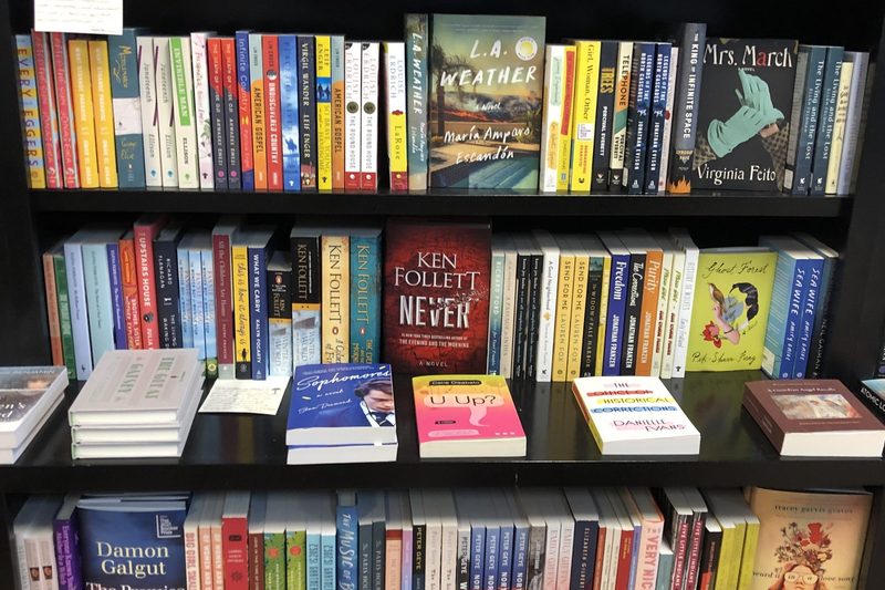 books